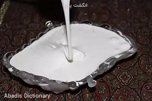 انگشت پیچ